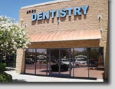 Chandler Family Dental Center